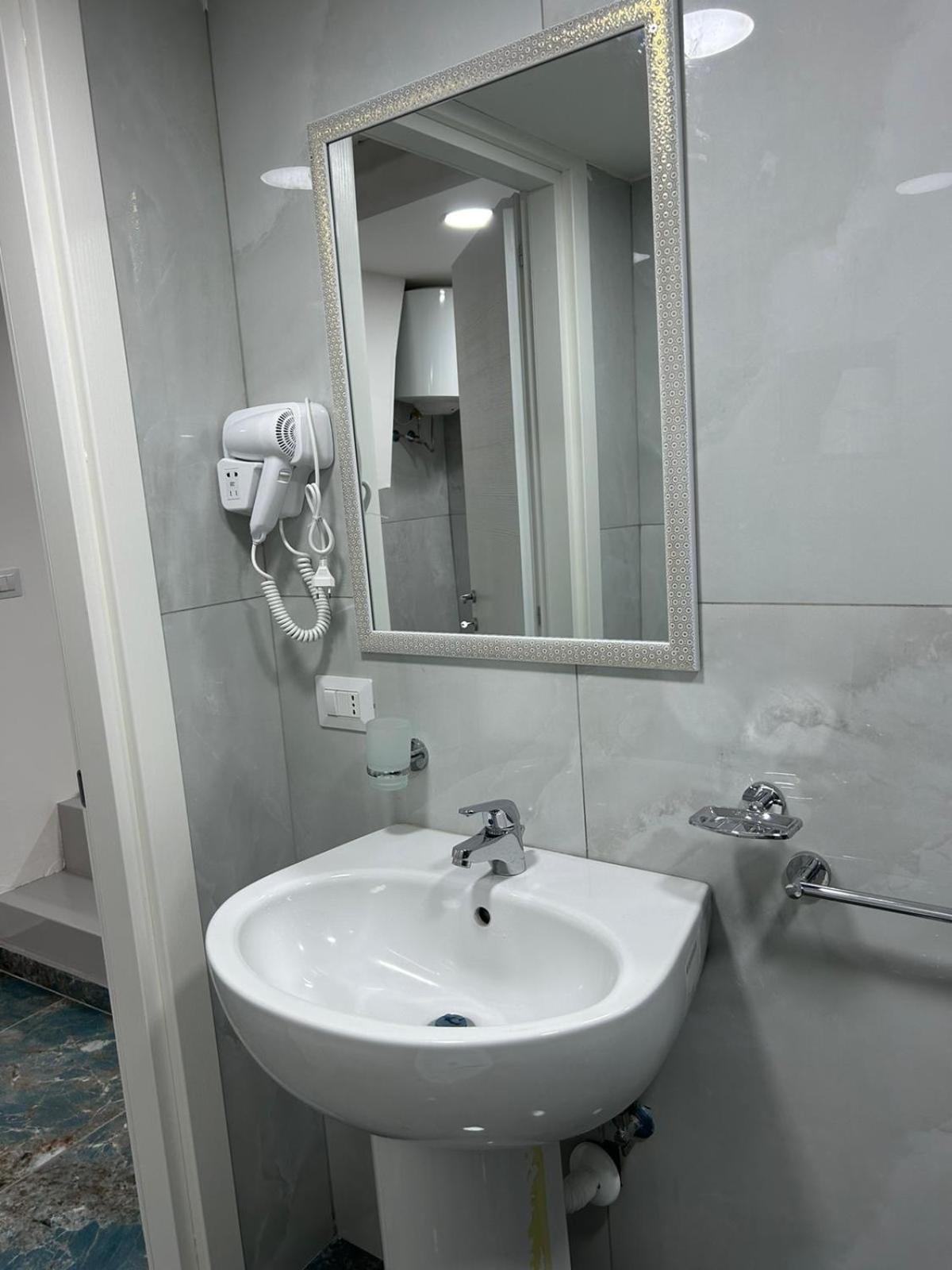 Chiara Luxury Home ナポリ エクステリア 写真
