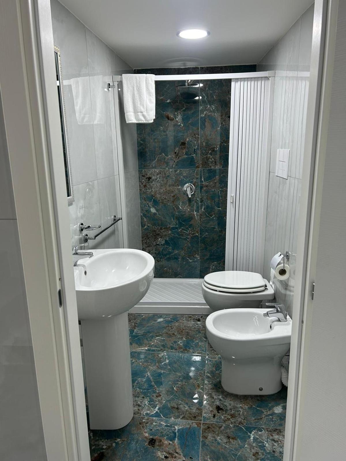 Chiara Luxury Home ナポリ エクステリア 写真