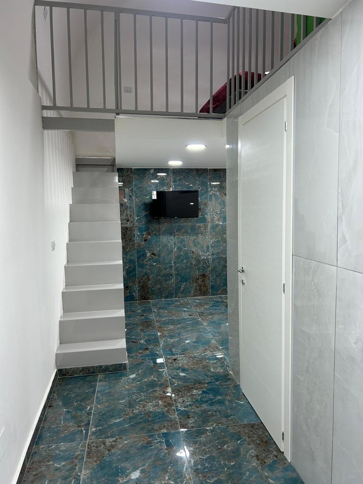 Chiara Luxury Home ナポリ エクステリア 写真