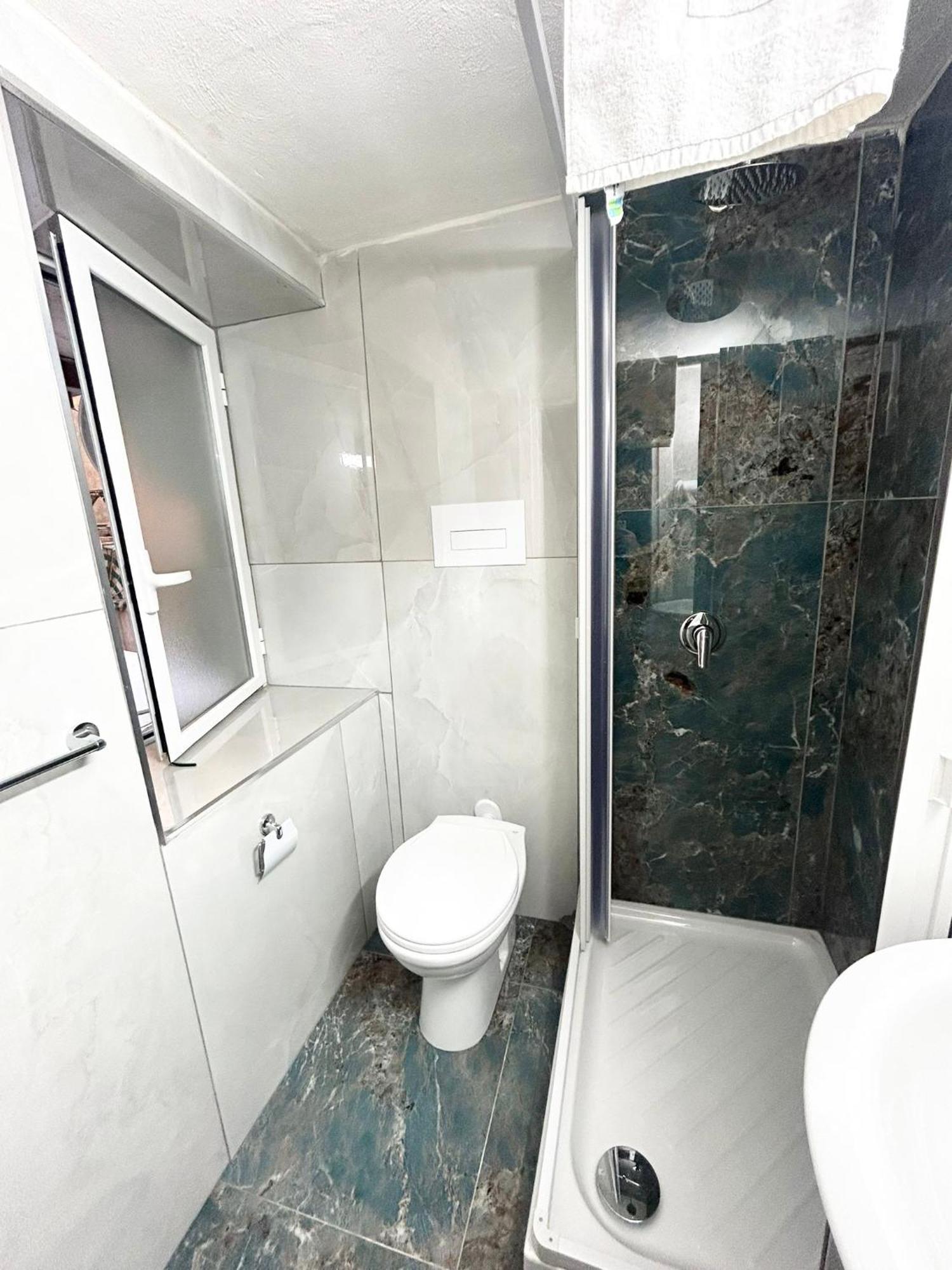 Chiara Luxury Home ナポリ エクステリア 写真