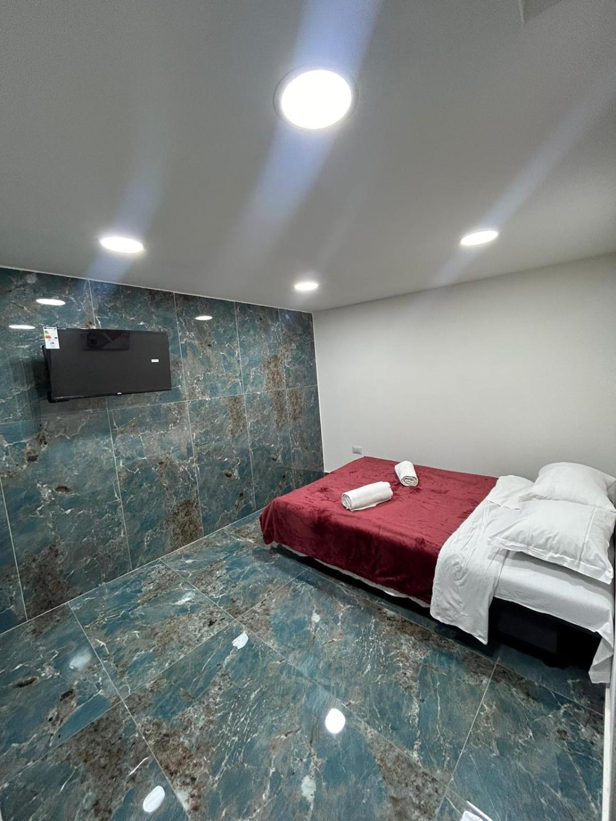 Chiara Luxury Home ナポリ エクステリア 写真