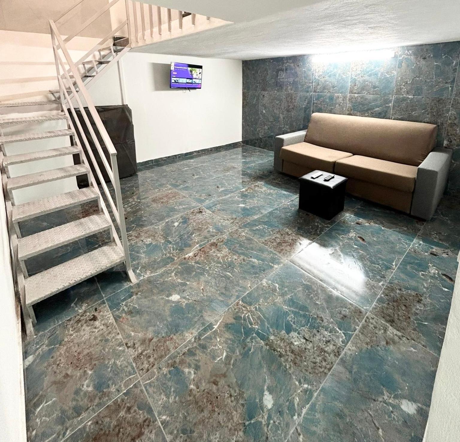 Chiara Luxury Home ナポリ エクステリア 写真