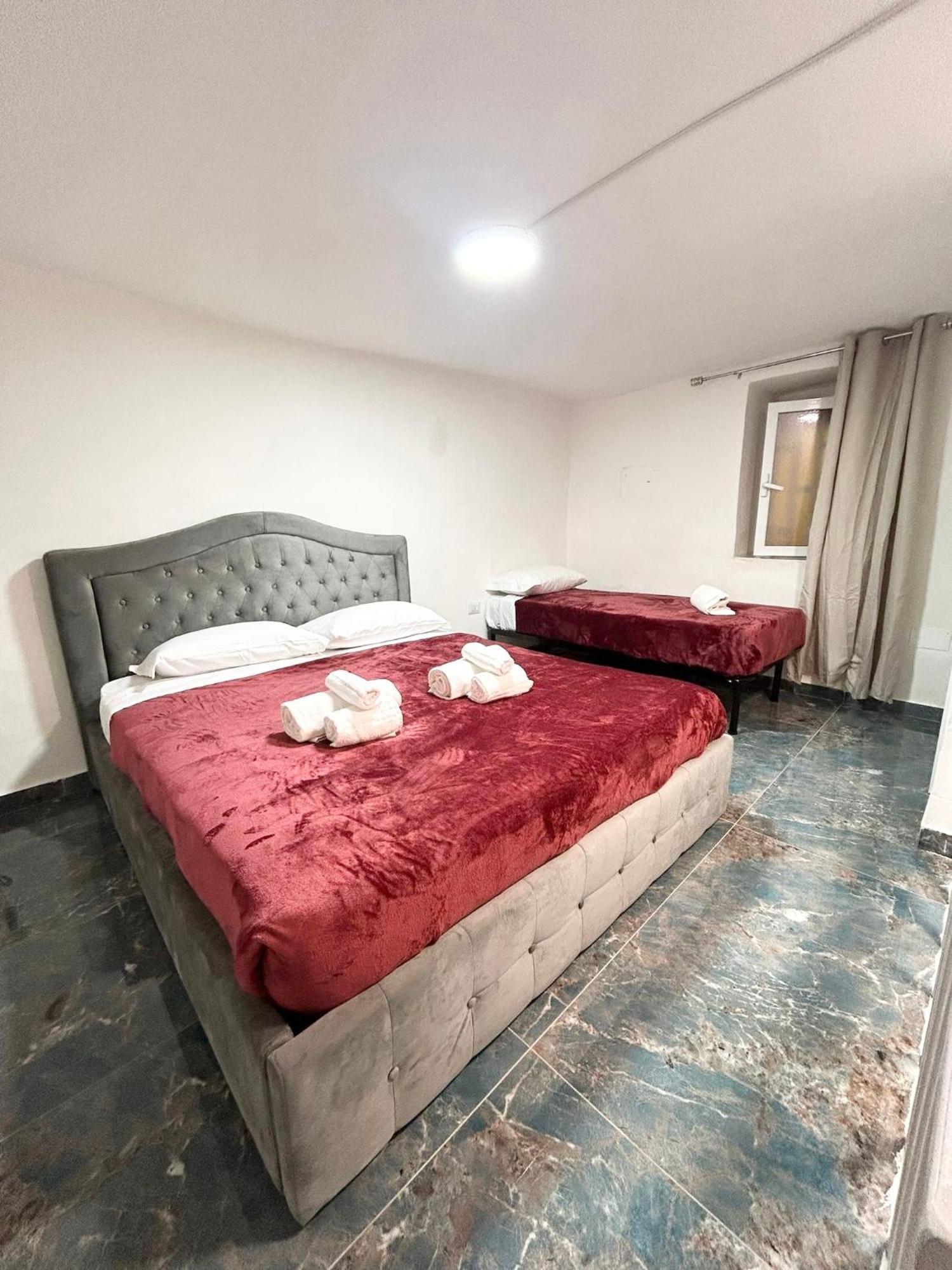Chiara Luxury Home ナポリ エクステリア 写真
