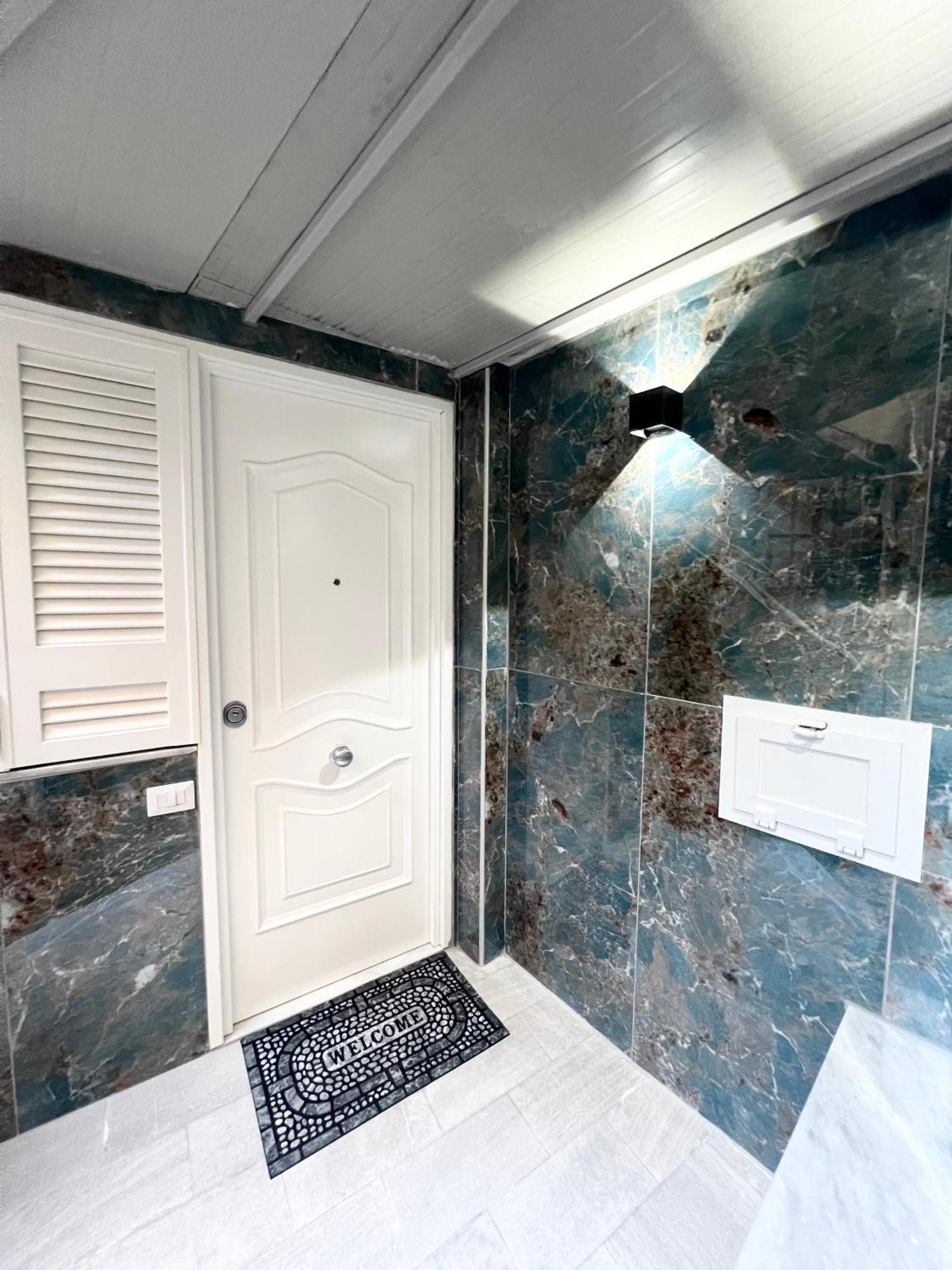 Chiara Luxury Home ナポリ エクステリア 写真