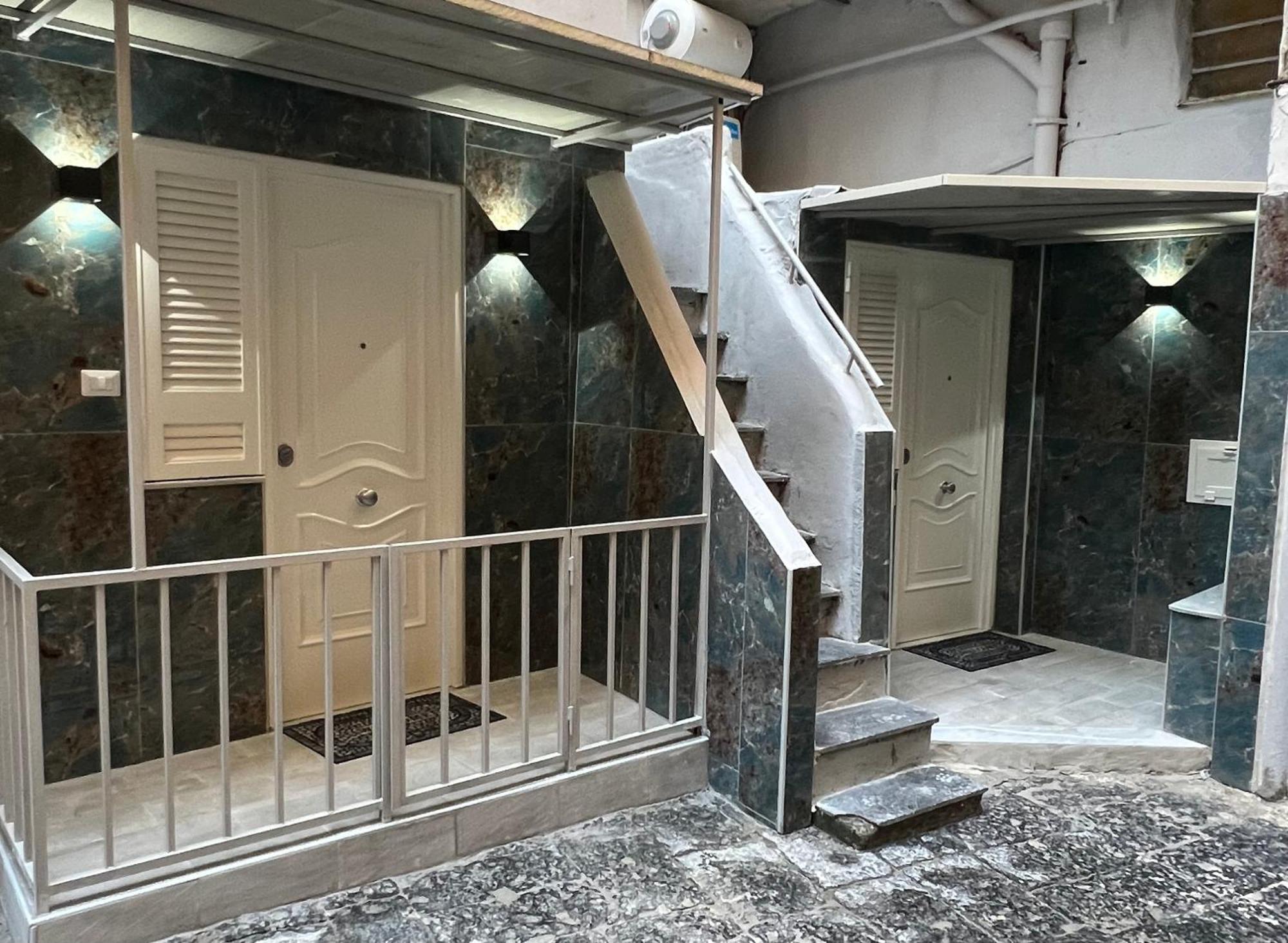 Chiara Luxury Home ナポリ エクステリア 写真