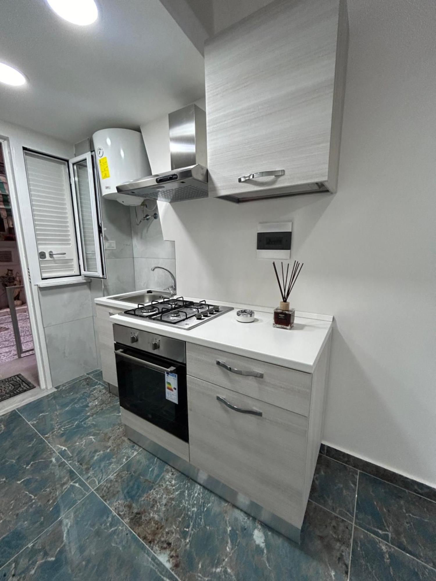 Chiara Luxury Home ナポリ エクステリア 写真