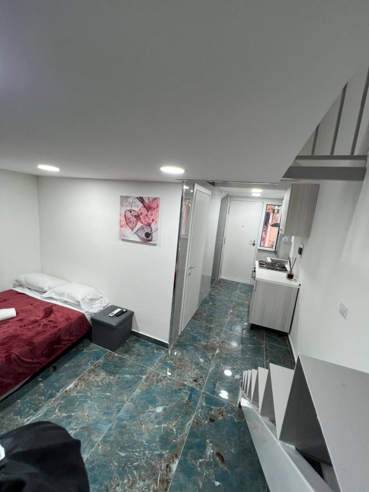 Chiara Luxury Home ナポリ エクステリア 写真