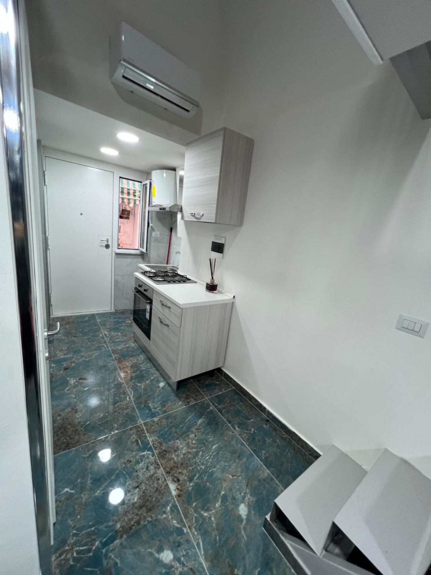 Chiara Luxury Home ナポリ エクステリア 写真