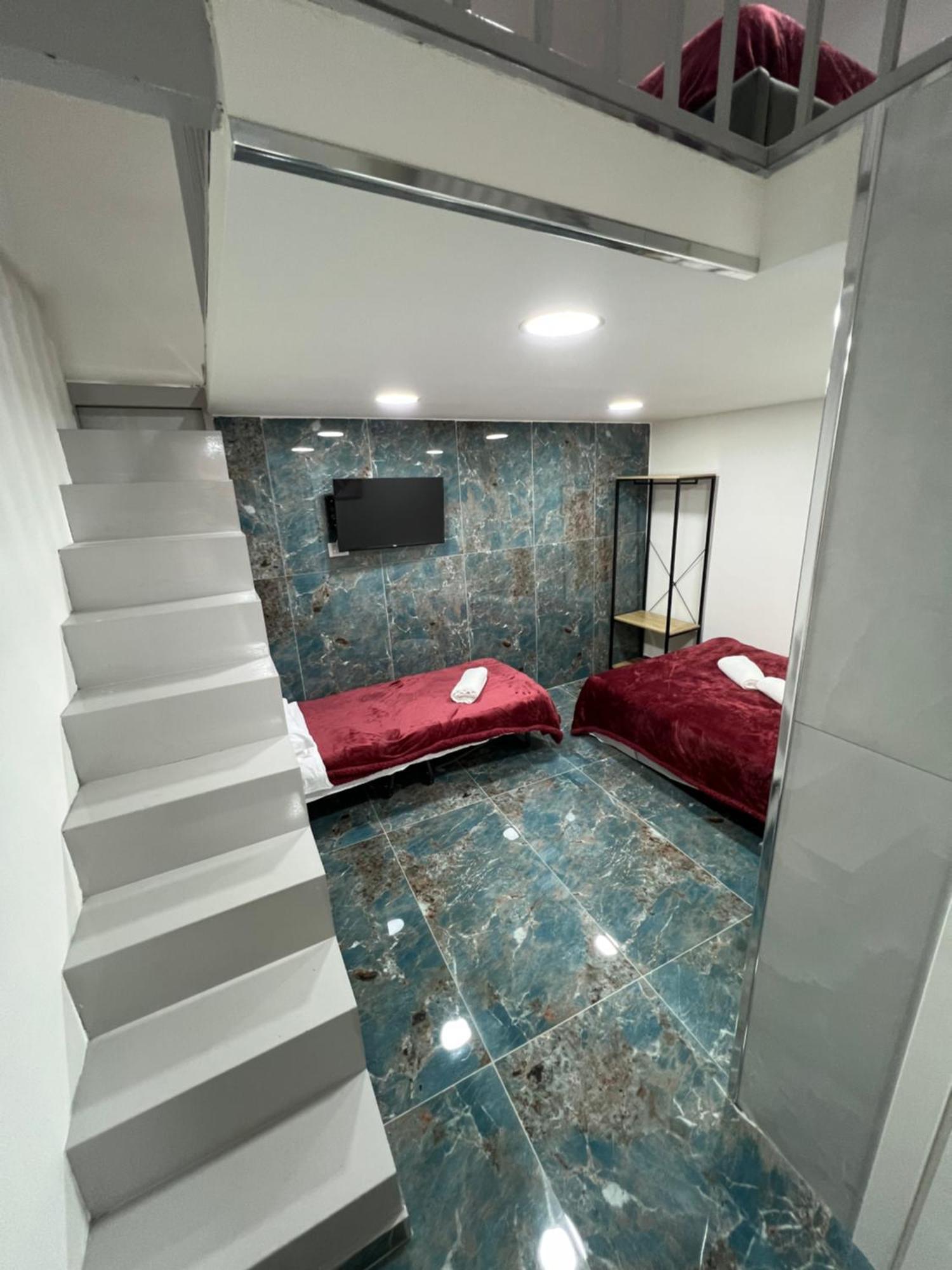 Chiara Luxury Home ナポリ エクステリア 写真