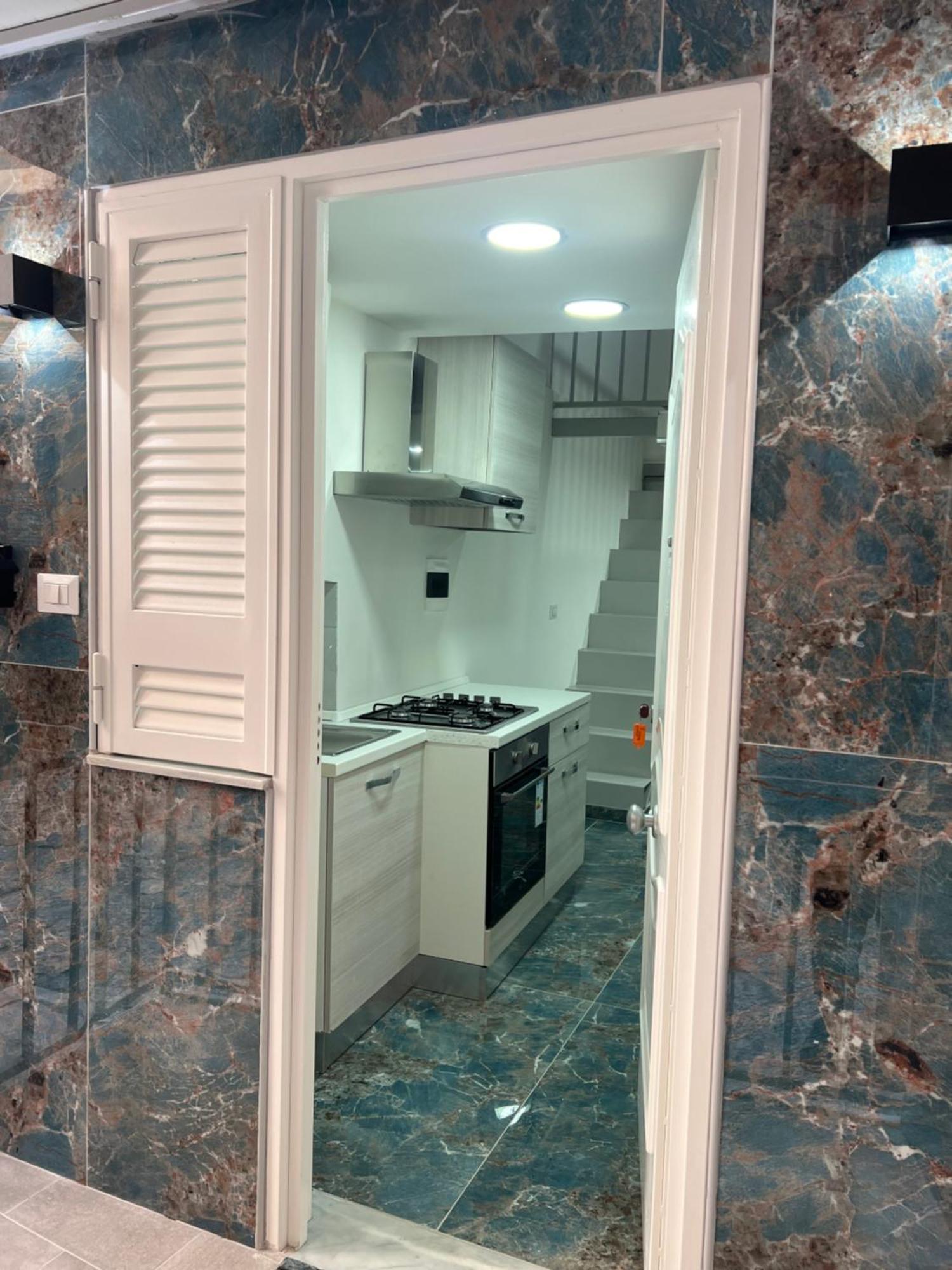 Chiara Luxury Home ナポリ エクステリア 写真