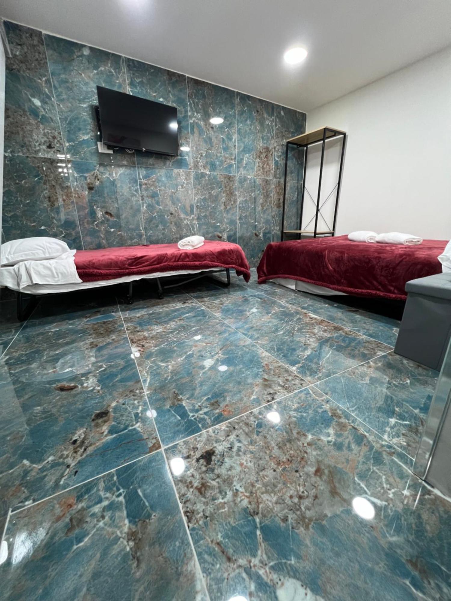 Chiara Luxury Home ナポリ エクステリア 写真